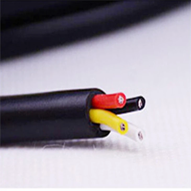 cable insulation silicone rubber