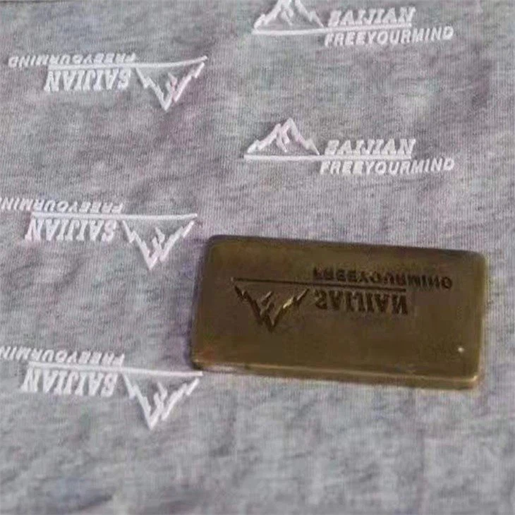 directly moulding printing