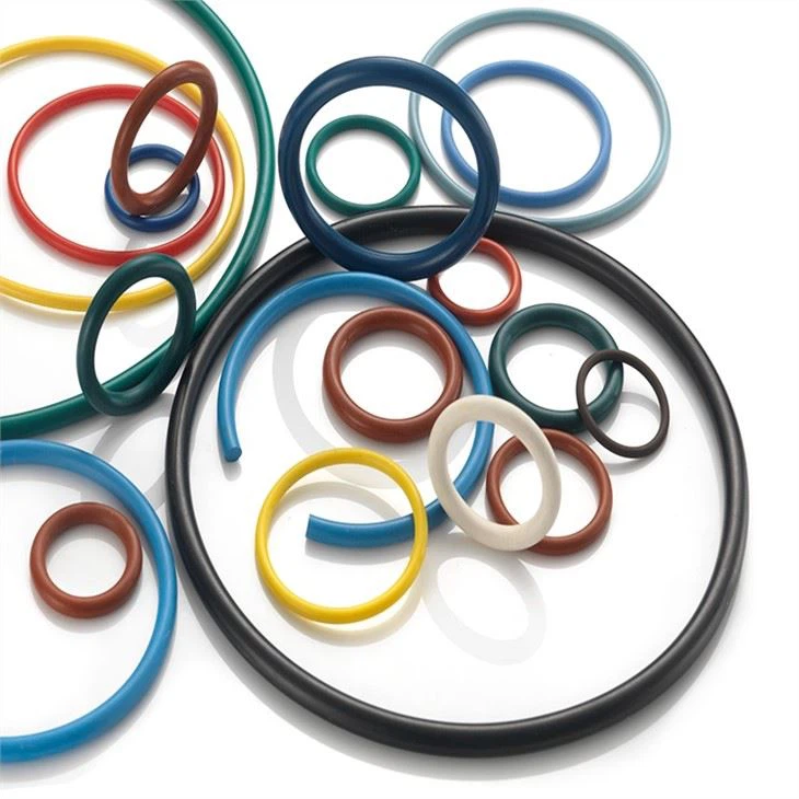 precipitated liquid silicone rubber o rings