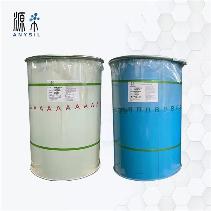 Silicone Textile Printing Inks