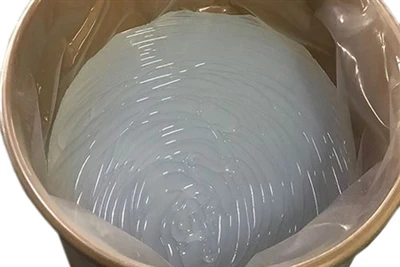उच्च तापमान पर दबाव एलएसआर के प्रदर्शन को कैसे प्रभावित करता है?
